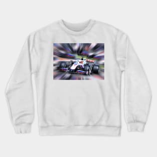 Nikita Racing Crewneck Sweatshirt